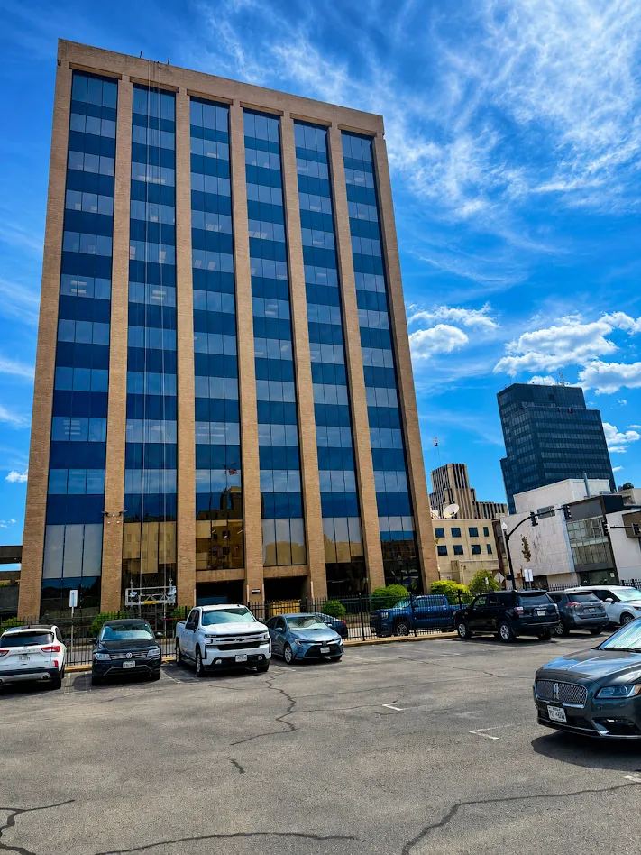Tyler, TX office