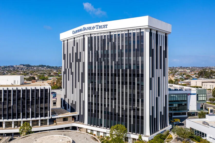 Torrance, CA office